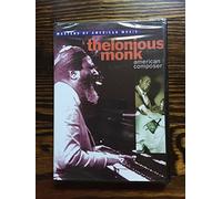 Thelonious Monk - Americcomposer