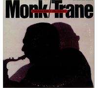 Thelonious Monk And John Coltrane