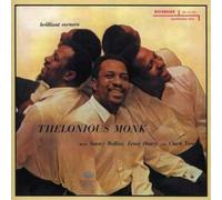 Brilliant Corners [Bonus Track] [Remaster] by Thelonious Monk