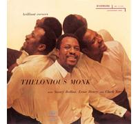 Thelonious Monk - Brilliant Corners [Shm-CD]