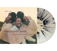 Thelonious Monk Brilliant Corners (Vinyl LP) 12" Album Coloured Vinyl