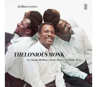 Thelonious Monk - Brilliant Corners (yellow Vinyl) - Vinile