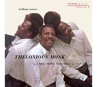 Thelonious Monk Brilliant Corners (Vinyl LP)