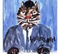 Thelonious Monk - Cattin With Jazz-Best
