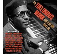 Thelonious Monk - the thelonious monk collection 1941-61