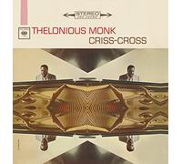 Thelonious Monk - Criss-Cross