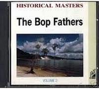 Thelonious Monk & Dizzy Gilles - Bop Fathers Vol. 2