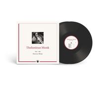 Thelonious Monk Essential Works 1952-1962 (Vinyl LP) 12" Album