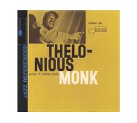 - Thelonious Monk - Genius Of Modern Music - CD