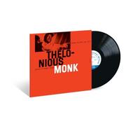 Thelonious Monk - Genius Of Modern Music, Volume 2