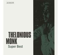 Thelonious Monk - Jazz Giants