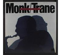 THELONIOUS MONK & JOHN COLTRANE - Monk/Trane