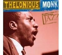 Thelonious Monk - Ken Burns Jazz: Very Best of
