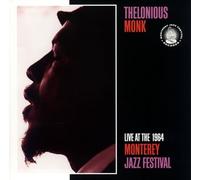 Thelonious Monk - Live At The 1964 Monterey