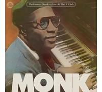 Vinile Thelonious Monk - Live At The It Club (2 Lp) (Record Store Day 2025)