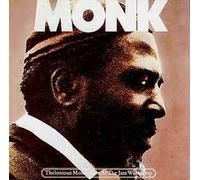 Thelonious Monk - Live at the Jazz Workshop