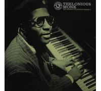 thelonious monk London Collection 2 (Vinyl LP)