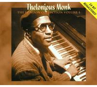 Thelonious Monk - London Collection, Vol. 1