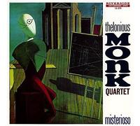 Thelonious Monk - Misterioso