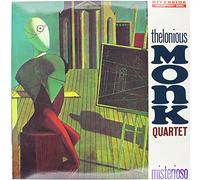 Thelonious Monk - Misterioso