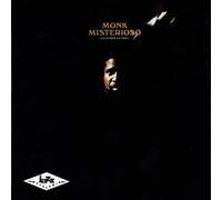 Thelonious Monk - Misterioso by Thelonious Monk
