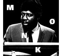 Thelonious Monk Mønk (CD)