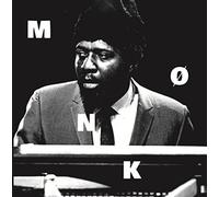 Thelonious Monk Mønk (CD) Album