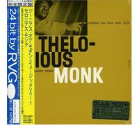 Thelonious Monk - Modern Music Vol. 1