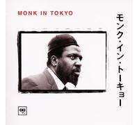 Thelonious Monk - Monk in Tokyo
