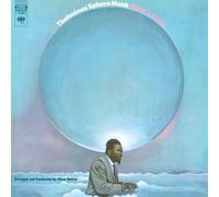 Thelonious Monk Monk's Blues (Vinyl LP)