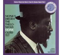 Thelonious Monk - Monk's Dream by Thelonious Monk (1988-08-30)