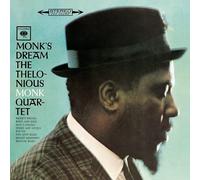 Vinile Thelonious Monk - Monk's Dream