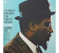 THELONIOUS MONK - MONK'S DREAM [LP] NEW, SS