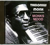 Thelonious Monk - Monk's Mood