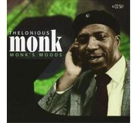 Thelonious Monk – Monk's Mood – CD