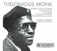 Thelonious Monk - Monk'S Music