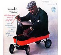 Thelonious Monk - Monk's Music