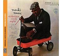 Thelonious Monk – Monk's Music – CD – Concord