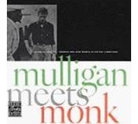 Thelonious Monk - Mulligan meets Monk by Thelonious Monk