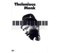 Thelonious Monk (OmU) [Edizione: Regno Unito]