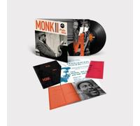 Thelonious Monk Palo Alto (Vinyl LP) 12" Album