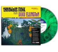 Thelonious Monk Plays Duke Ellington