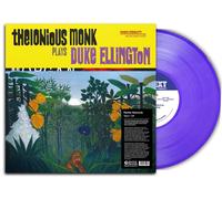 Thelonious Monk Plays Duke Ellington