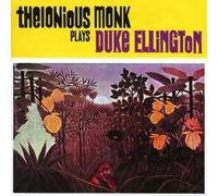 Monk Thelonious - Plays Duke Ellington (Rkc)