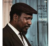 Thelonious Monk - Monk'S Dream [Ltd.Ed. Lp]