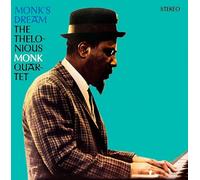 Thelonious Monk Quartet - Monk's Dream