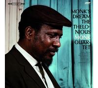 Thelonious Monk - Monk'S Dream [Ltd.Ed. Lp]
