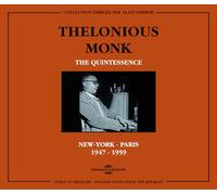 Thelonious Monk - Quintessence