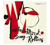 Thelonious Monk & Rollins, Sonny - Prestige Sessions (Ltd)