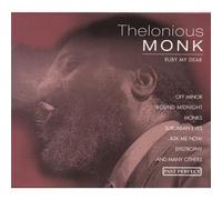 Thelonious Monk - Ruby My Dear